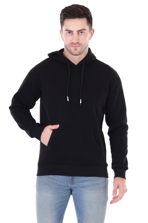 Hooded Sweatshirt