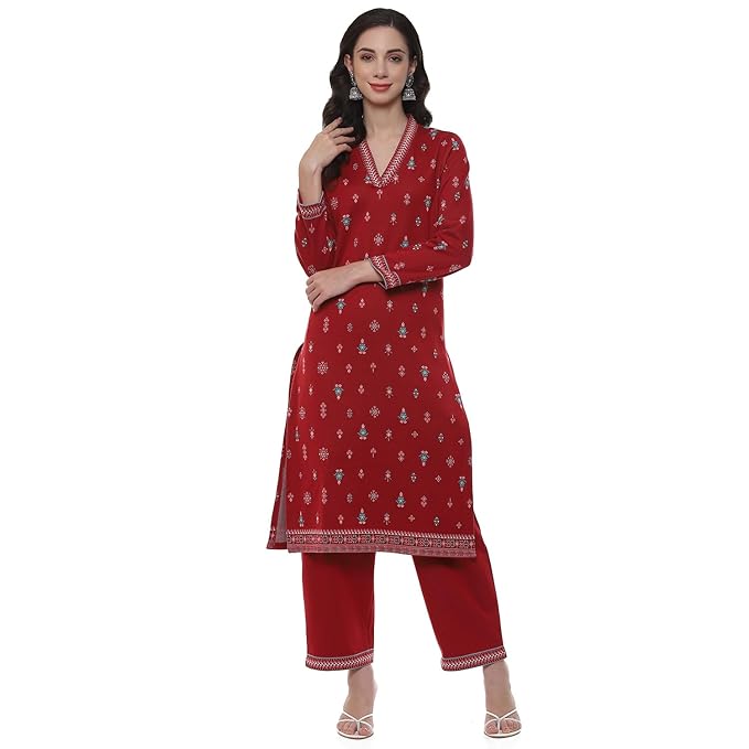 Rangriti Women 2pc Suit Set