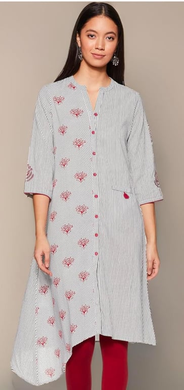 Rangriti Women Kurti