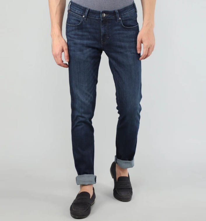 Wrangler Men Jeans