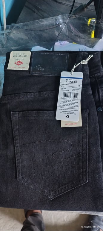 John players Lee Cooper Tshirt shirt jeans blazer