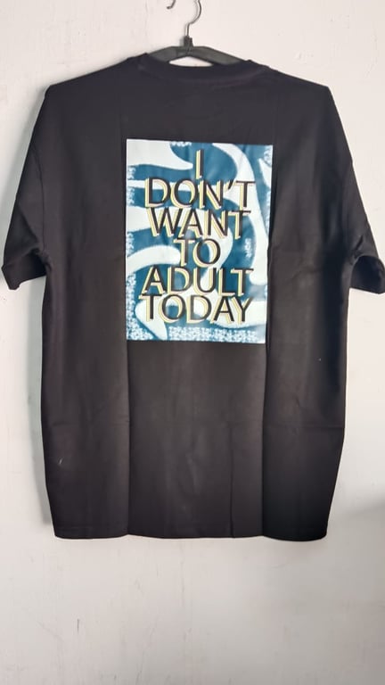 Hummel Drop Shoulder T-shirts