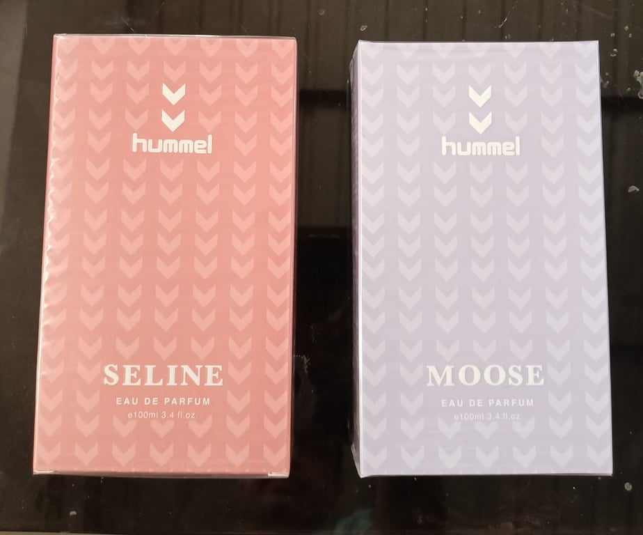 Hummel Perfumes