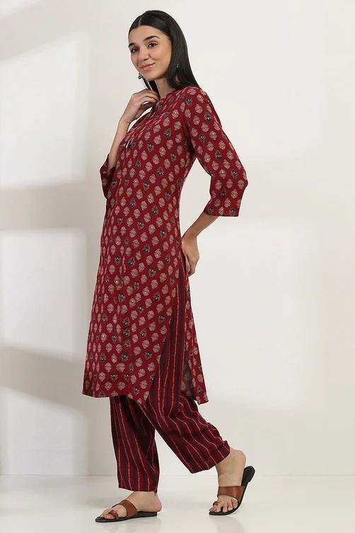 Rangriti Women 2pc Suit Set
