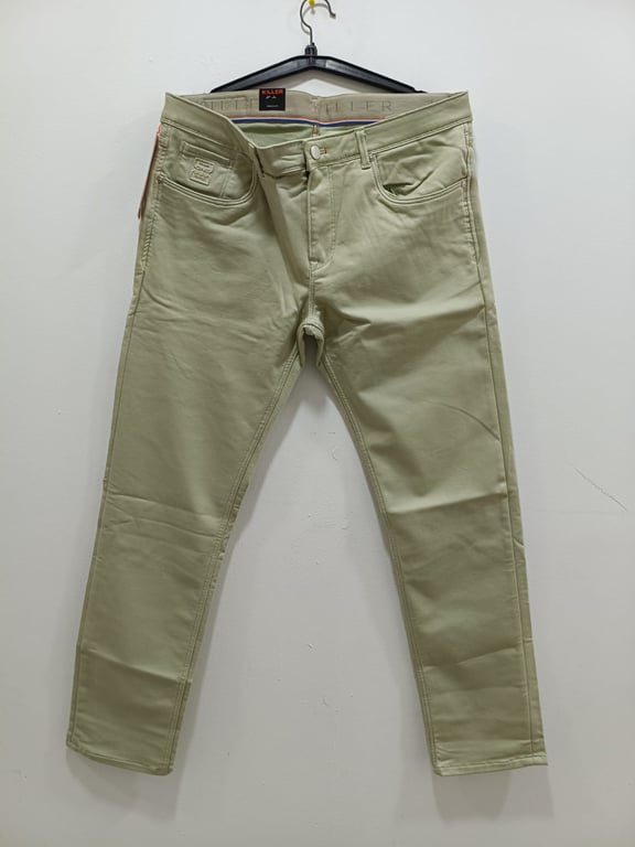 Killer Men Trousers