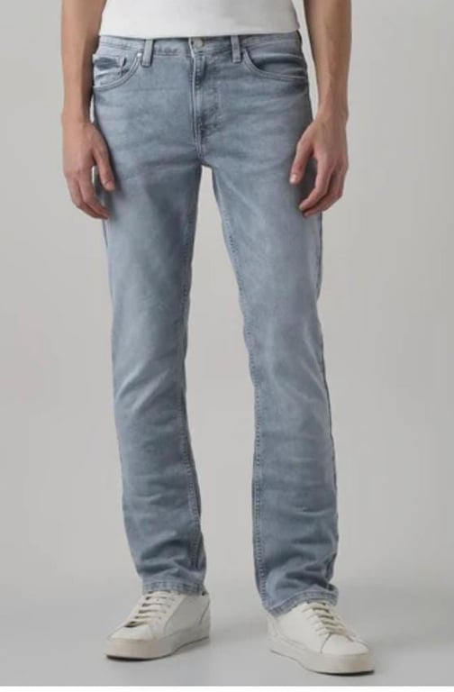 Mufti Men Jeans