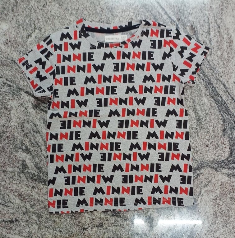 Kids t shirt