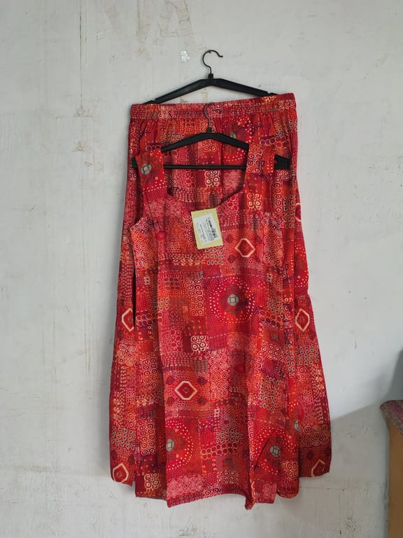 Inweave Women Suit Set 2pc