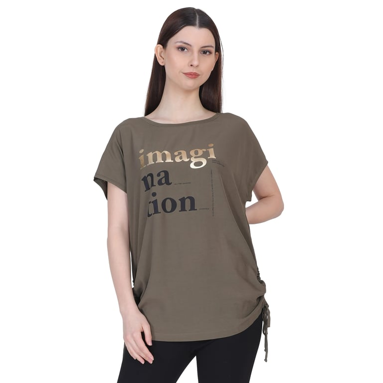 Womens Fashion Top TSH1001