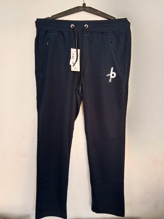 Be Happy Men Premium Lower