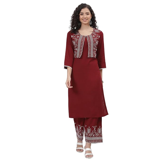 Rangriti Women 2pc Suit Set