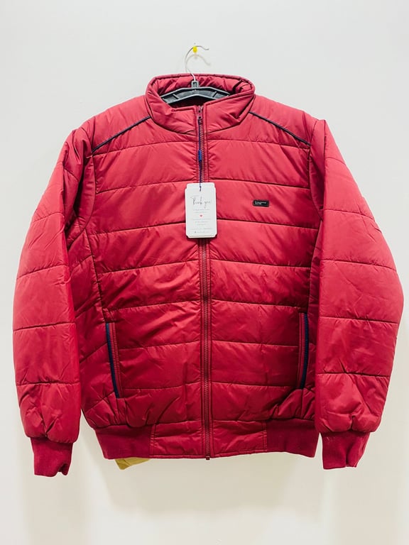 Fort Collins Men Jacket