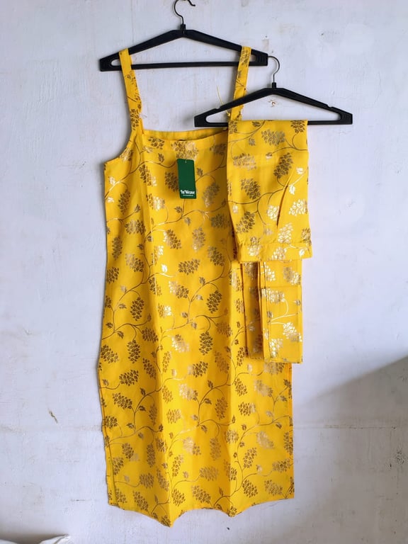 Inweave Women Suit Set 2pc