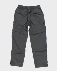 Cargo functional pants