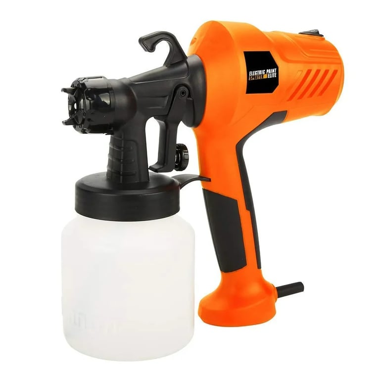 Wall spray paint machine price online