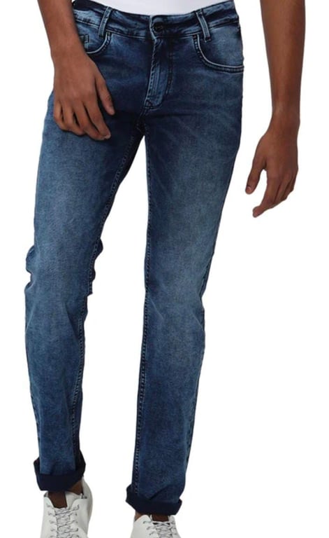 Mufti Men Jeans