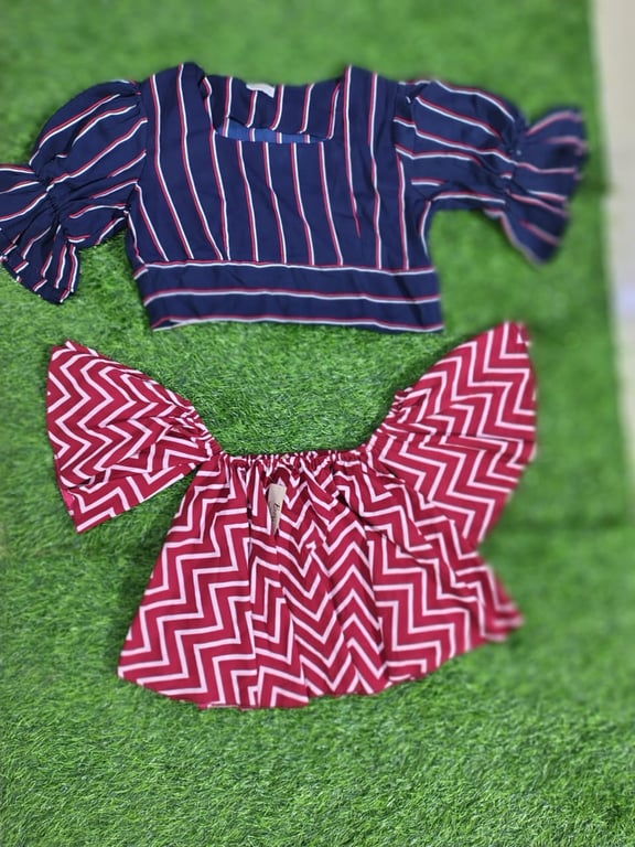 Berry Lush Women Top