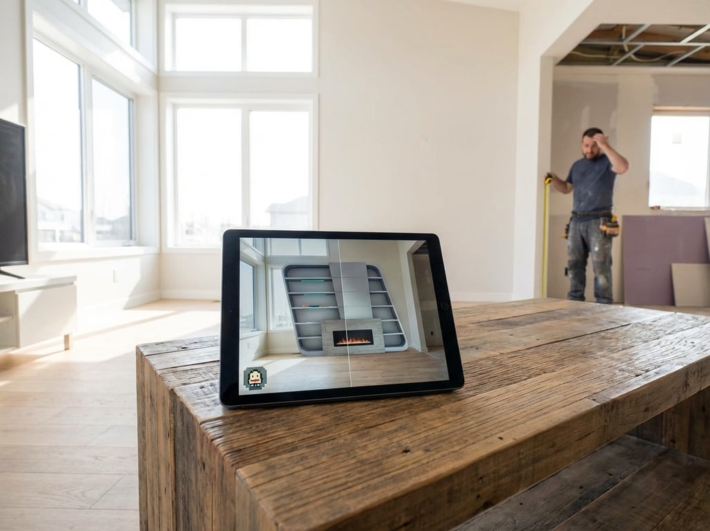 Illustration for section 1 of: AI Home Renovation Design Ideas: Mistakes to Avoid