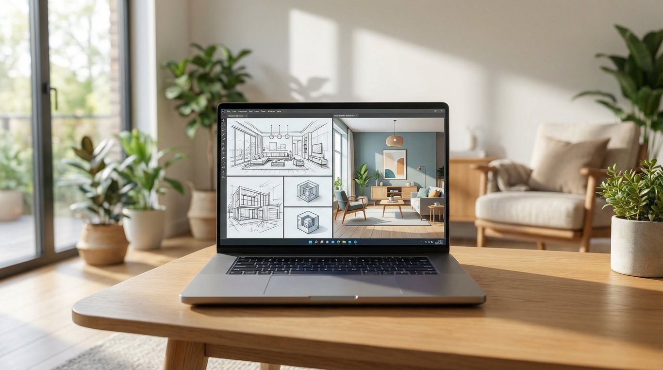 Free AI Room Design: 9 Tools Compared