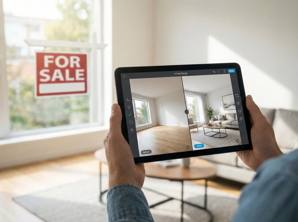 Illustration for section 1 of: Interior Design App for Real Estate: What to Look For + Listing-Ready Before/After Examples