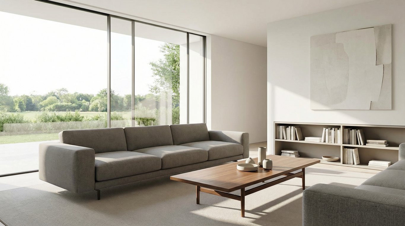 Clean Lines Interior Design: What It Means + Real Examples