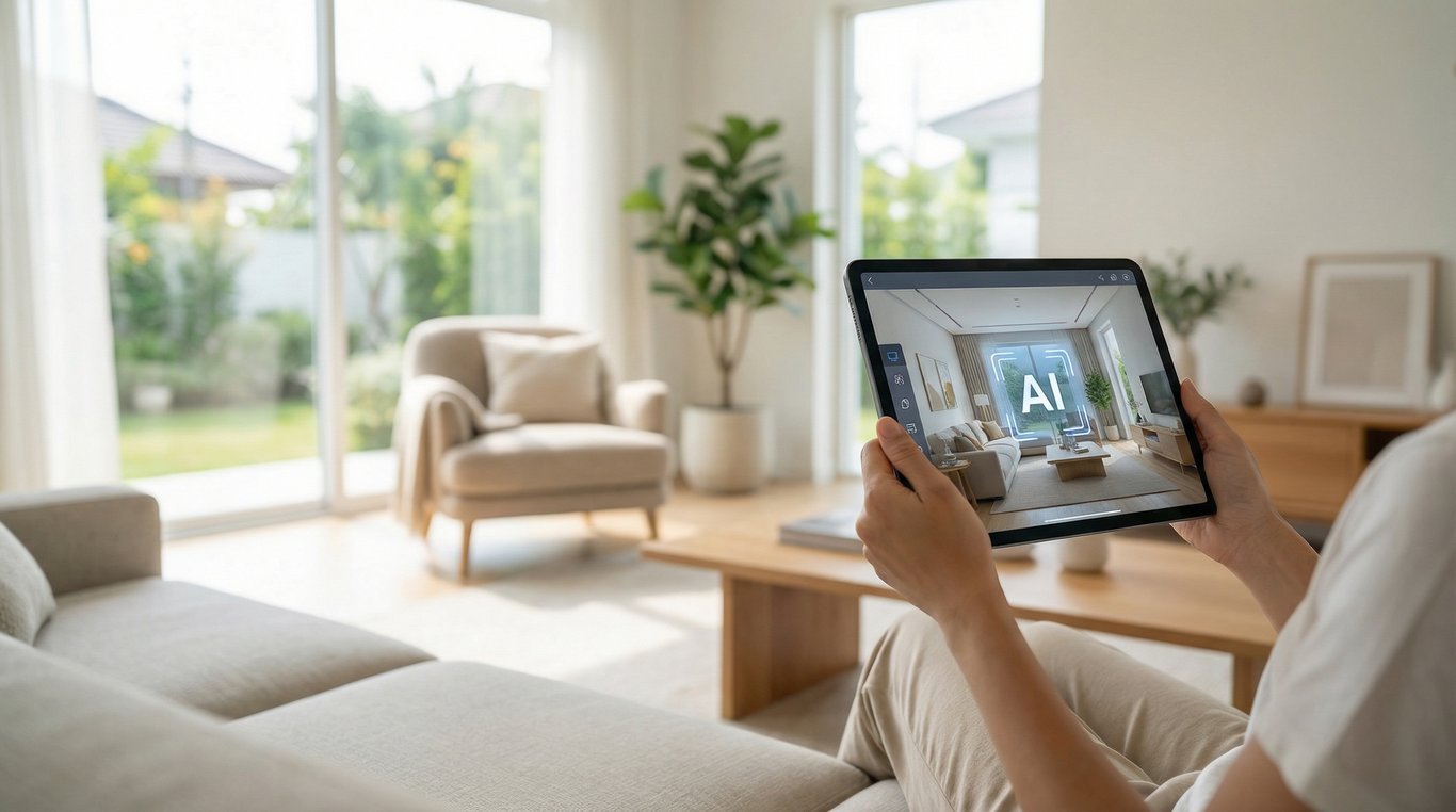 DecAI / DekorAI: qué es