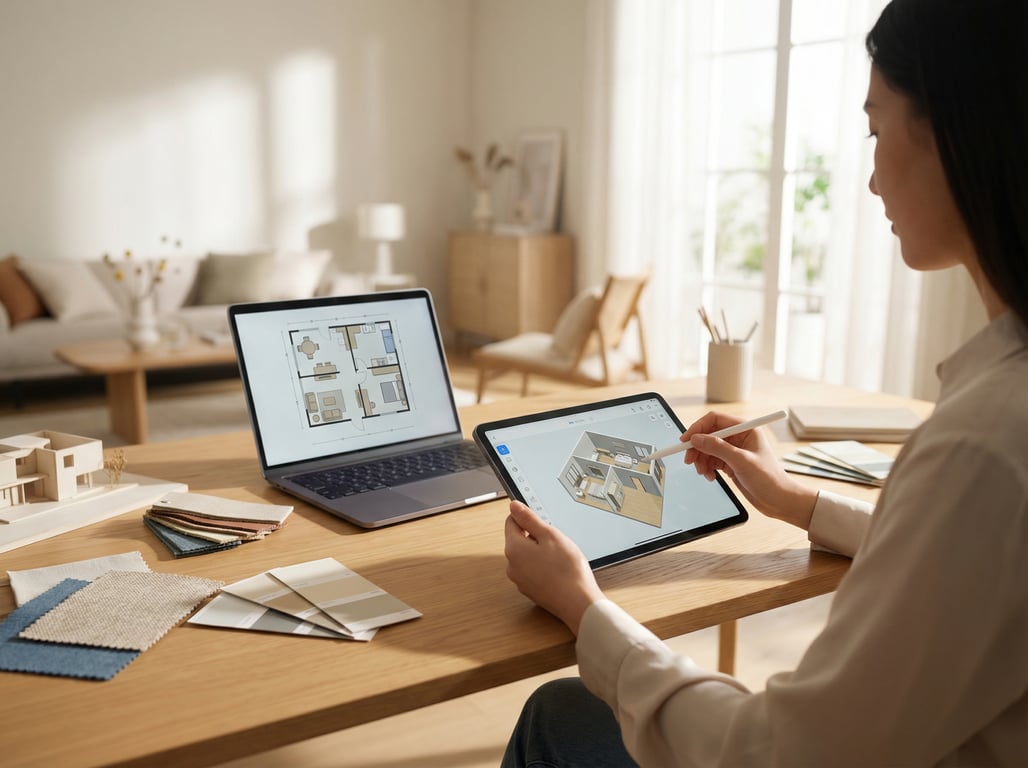 Illustration for section 1 of: Diseñador de habitaciones: qué debe tener una buena herramienta (y cómo elegirla)