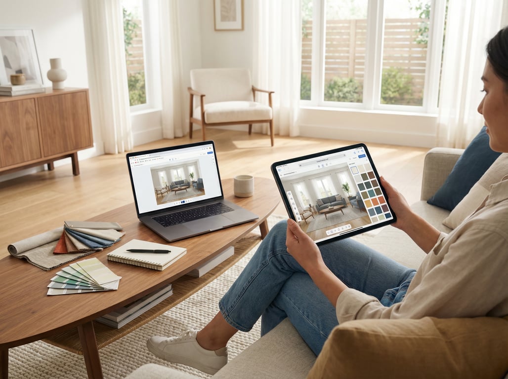 Illustration for section 2 of: Diseñador de habitaciones: qué debe tener una buena herramienta (y cómo elegirla)