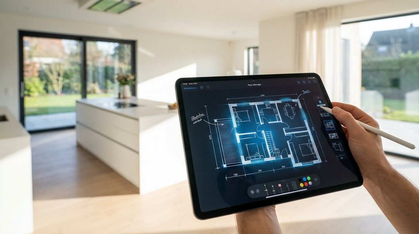 Free Floor Plan Creator for Listings: How to Choose