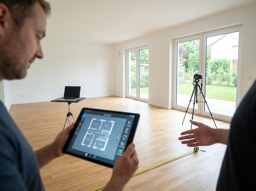 Illustration for section 2 of: Free Floor Plan Creator for Listings: How to Choose