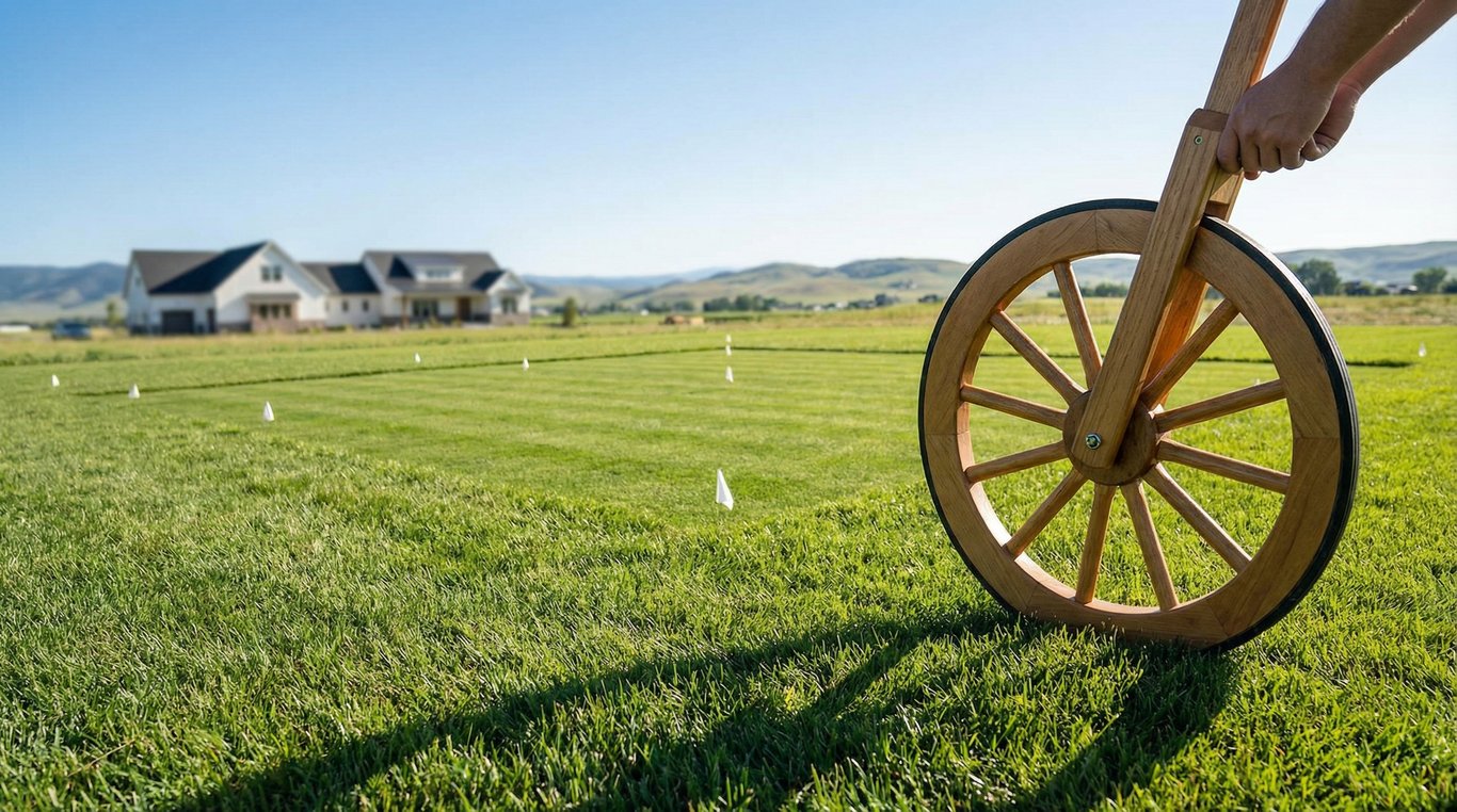 Half Acre in Square Feet: Exact Number + Lot Size Visuals