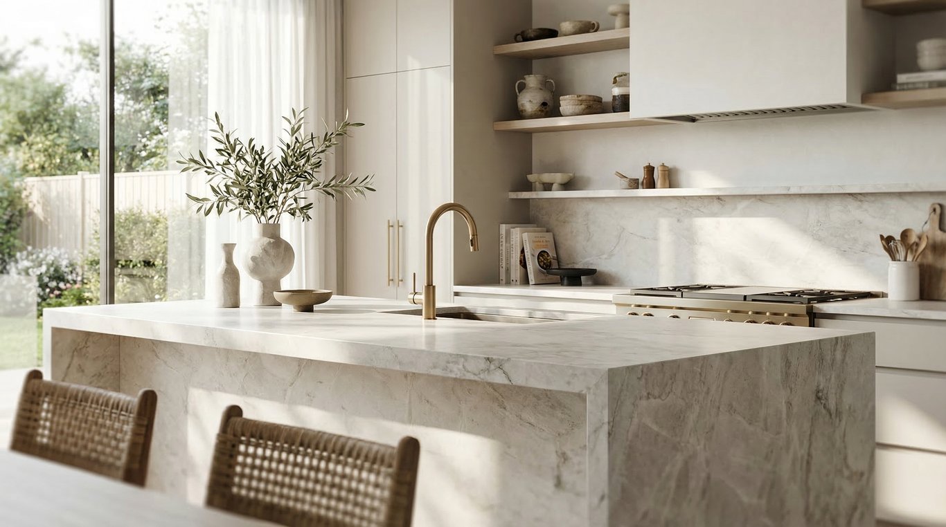 Kitchen Design Decorating Ideas That Make Real Estate Listings Look More Expensive