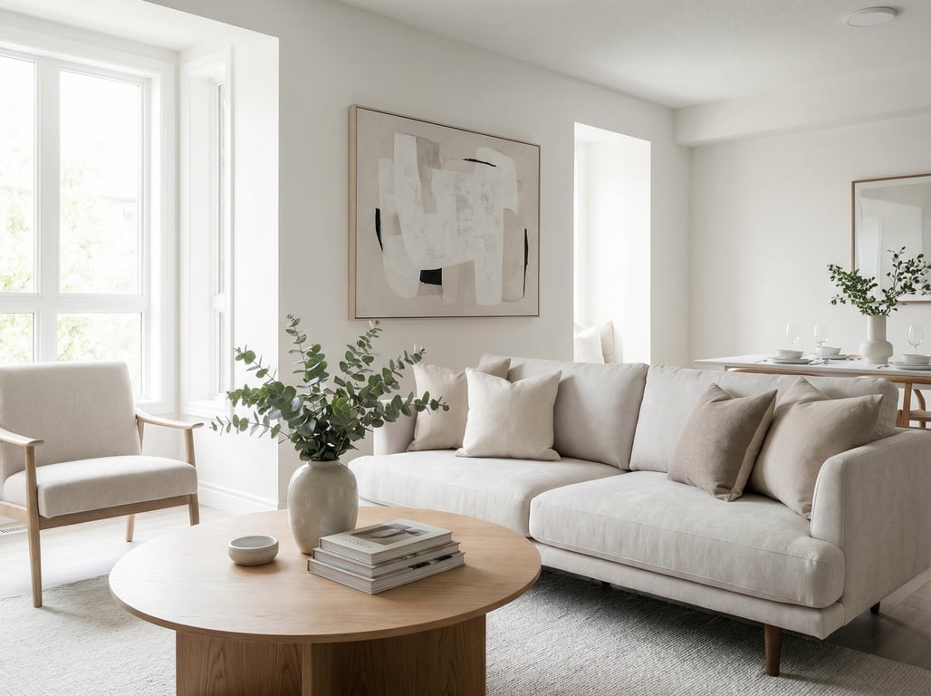 Illustration for section 1 of: Qué es el home staging (staging) inmobiliario: tipos, coste y cuándo usar staging virtual