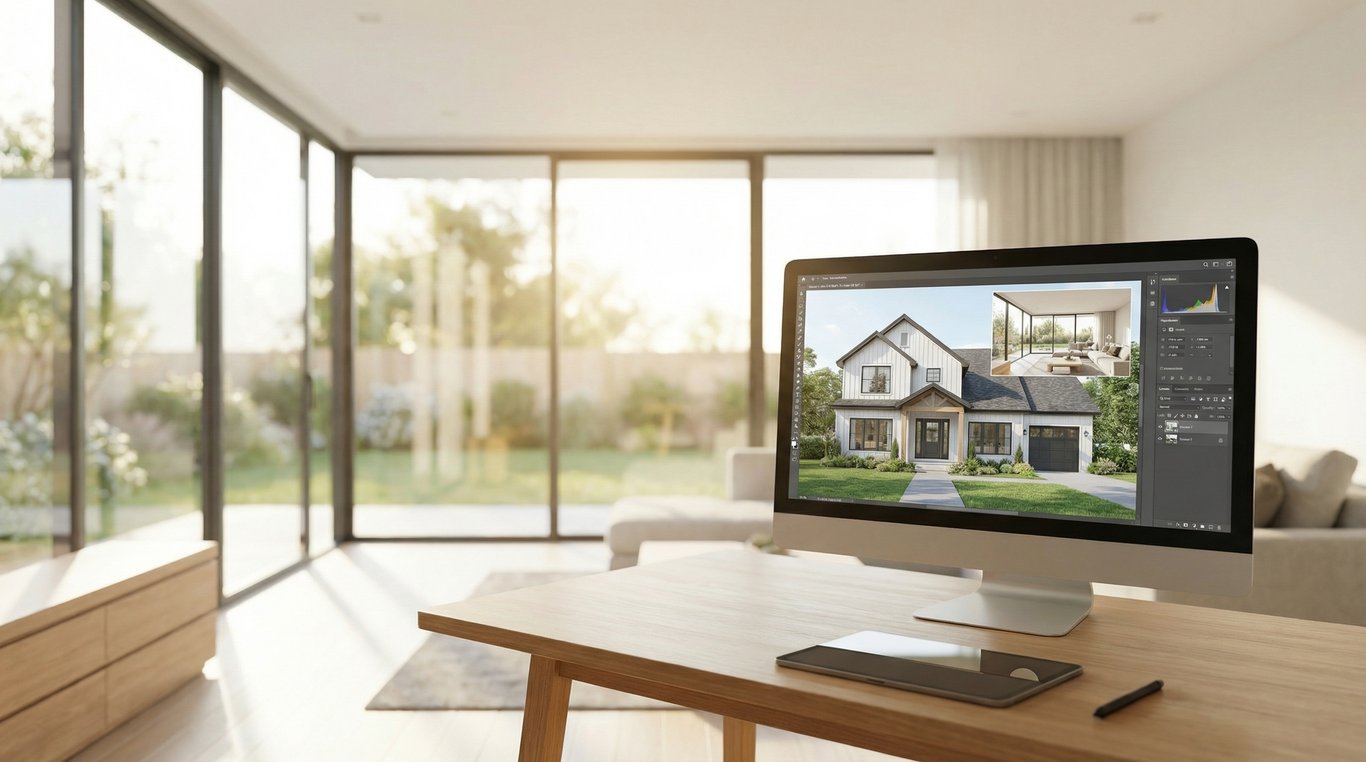 Renderizar: qué es, para qué sirve y cómo hacerlo