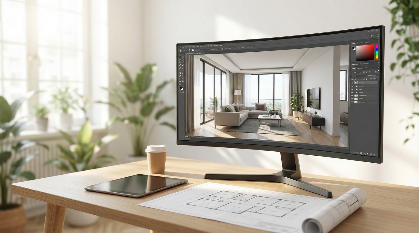 Roomstyler 3D Home Planner: What It's Best For