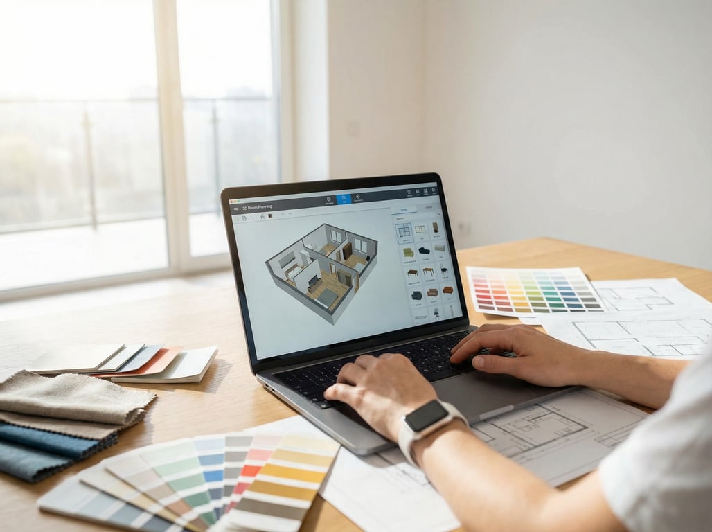 Illustration for section 2 of: Roomstyler 3D Home Planner: What It’s Best For (and Better Alternatives for Real Estate Listing Visuals)