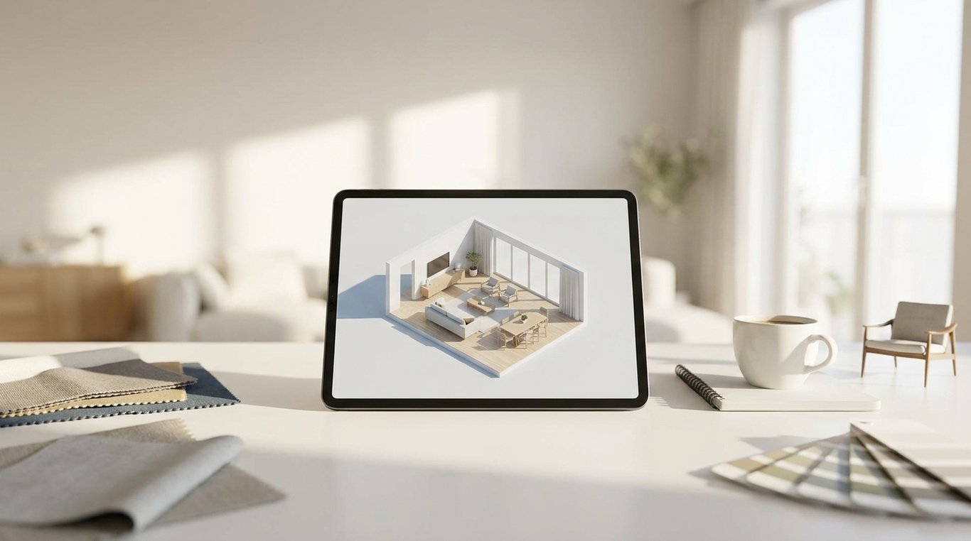 Roomstyler 3D Home Planner: pros, cons, and best fit