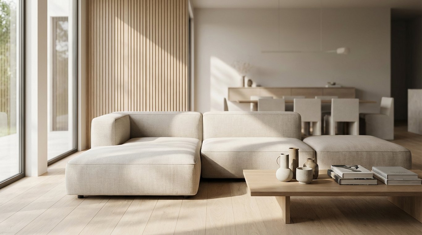 Clean Lines Interior Design Examples (2026) + Common Mistakes