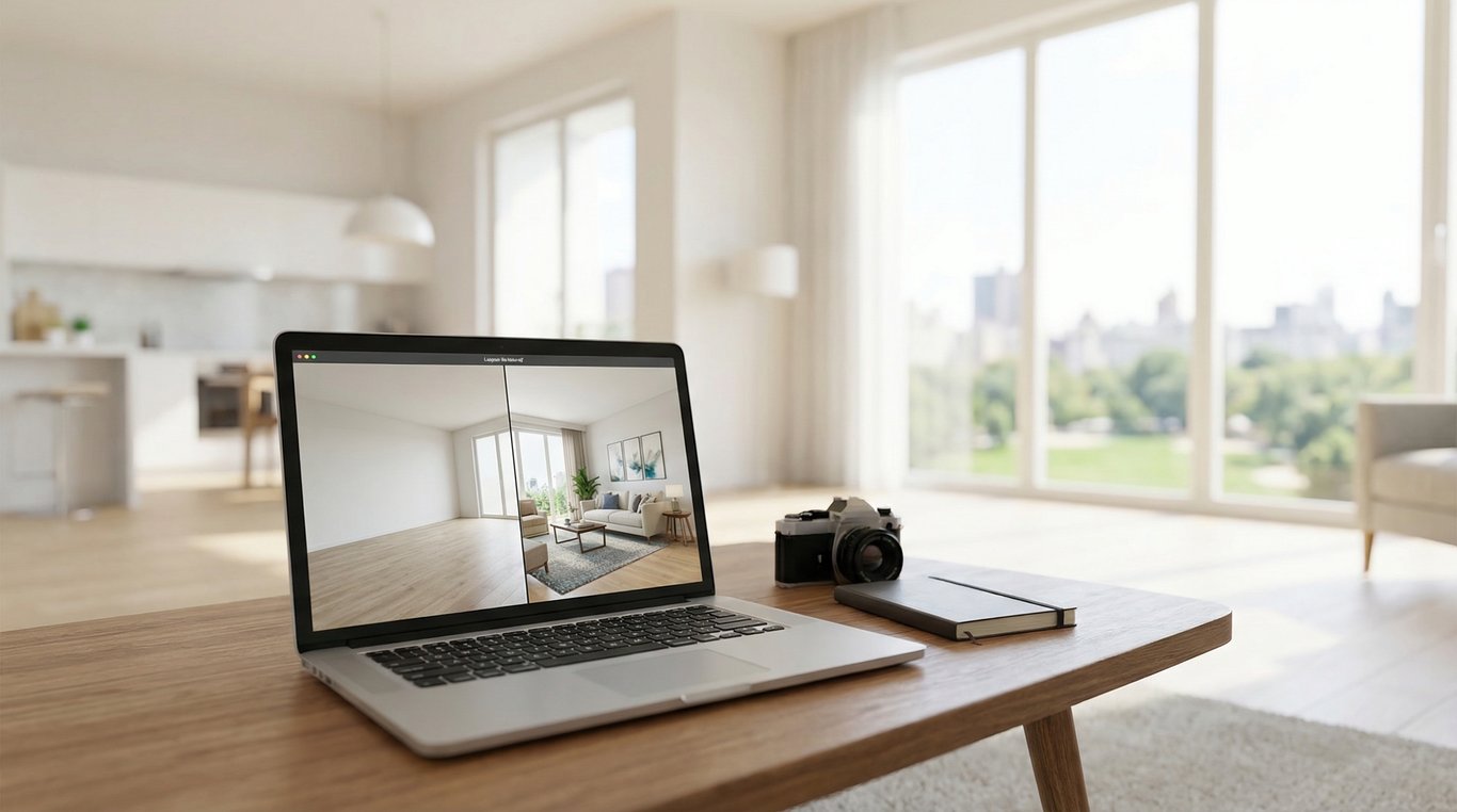 RoomGPT für Immobilien: pros, cons und Alternativen