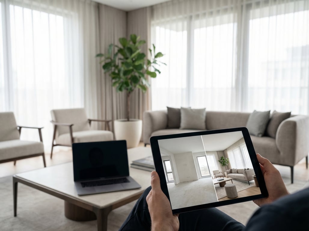 Illustration for section 2 of: RoomGPT für Immobilien: pros, cons und Alternativen