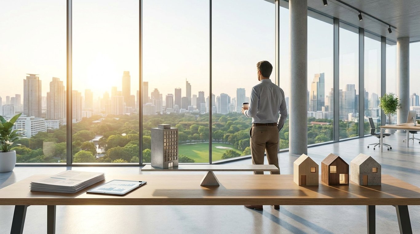 Avinchi en inmobiliaria: pros, cons y alternativas por objetivo