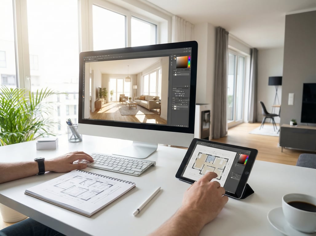 Illustration for section 1 of: Planner 5D: qué es, pros y contras, precios y 7 alternativas para inmobiliaria (2026)