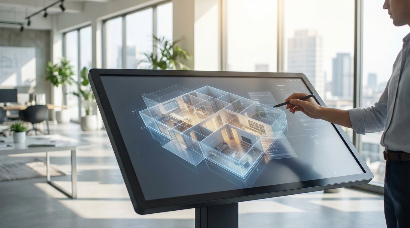 Plano 5D: qué es, cuánto cuesta y alternativas para inmobiliaria (comparativa 2026)