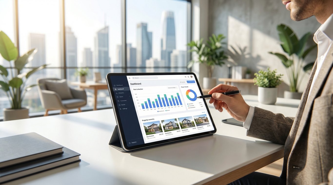 Avinchi: qué es, para qué sirve y alternativas para inmobiliaria (2026)