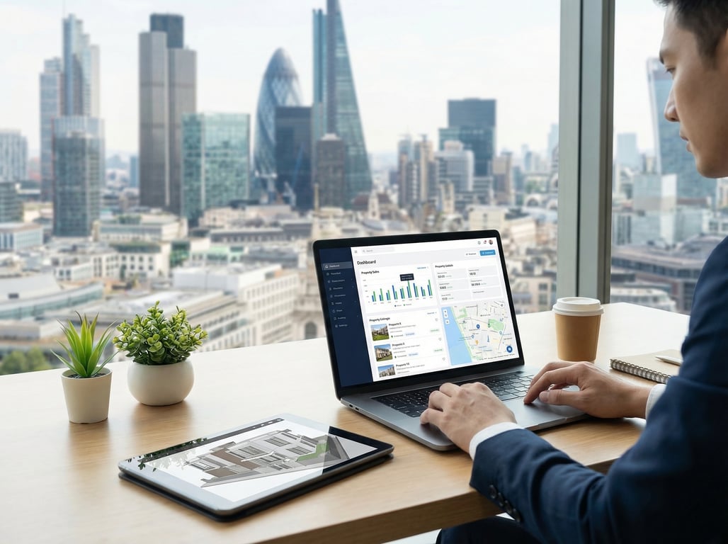 Illustration for section 2 of: Avinchi: qué es, para qué sirve y alternativas para inmobiliaria (2026)