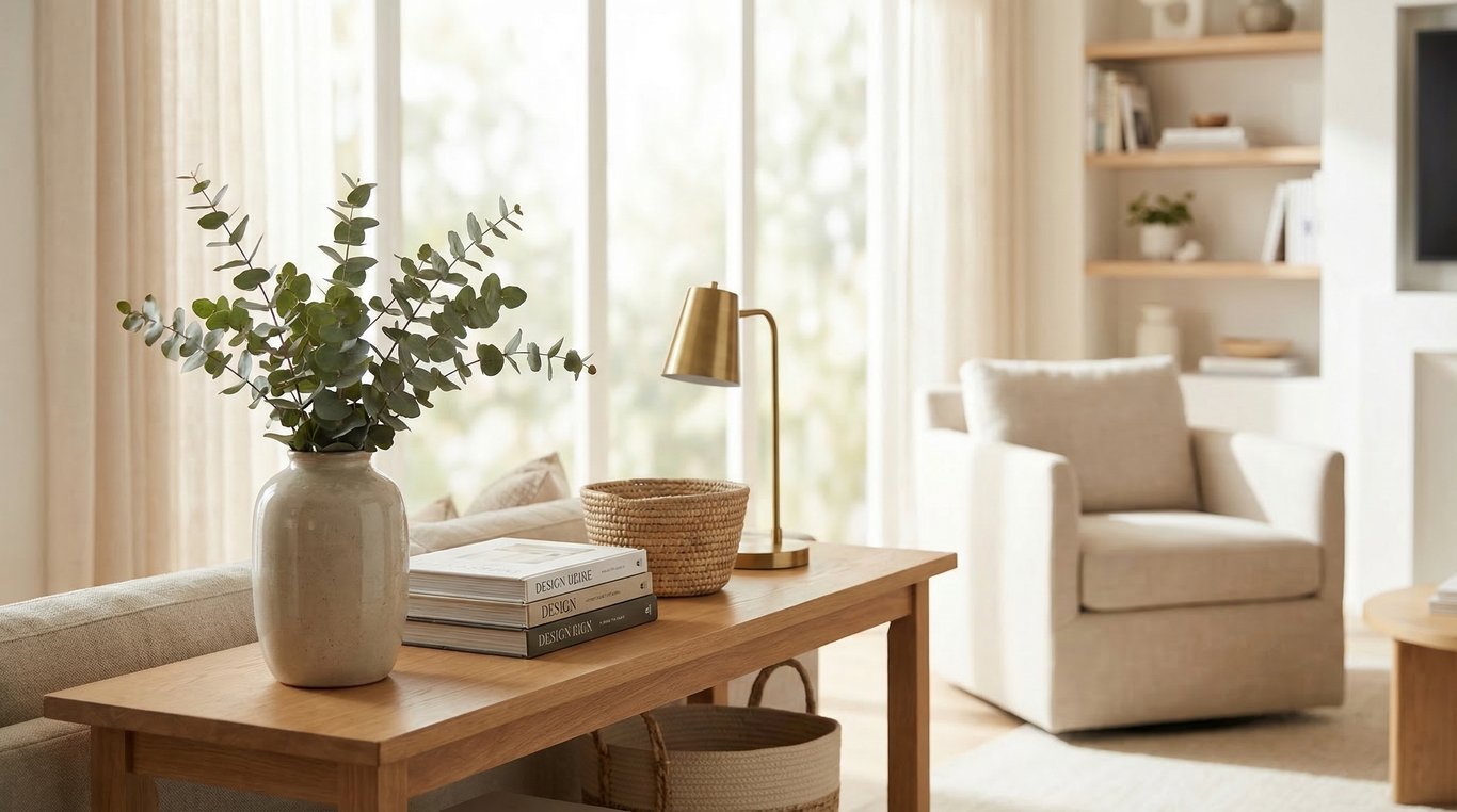 Deco home ideas para renovar y vender casa con cambios visuales que sí ayudan a decidir