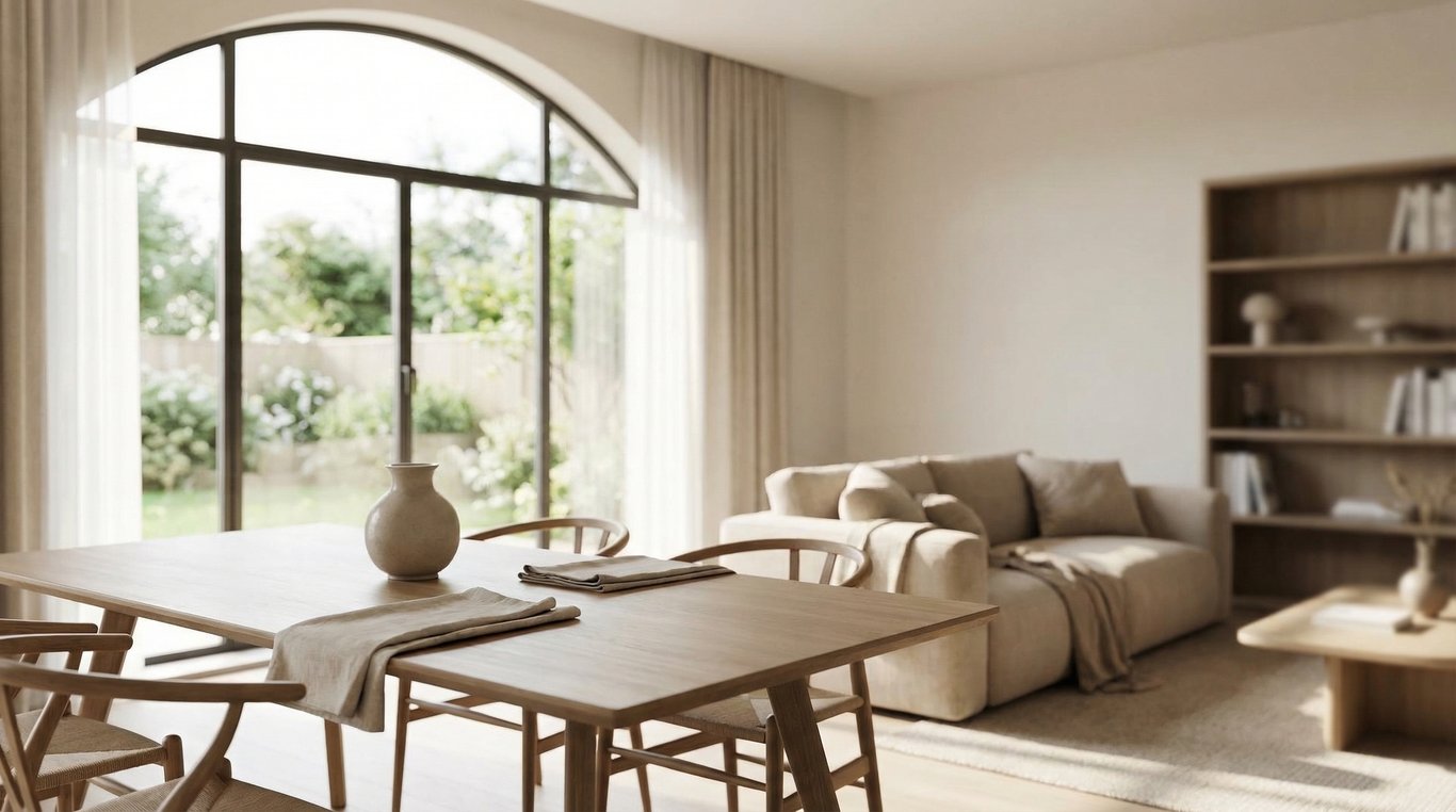 Diseñar interiores: 12 ideas visuales para reformar y vender mejor una vivienda