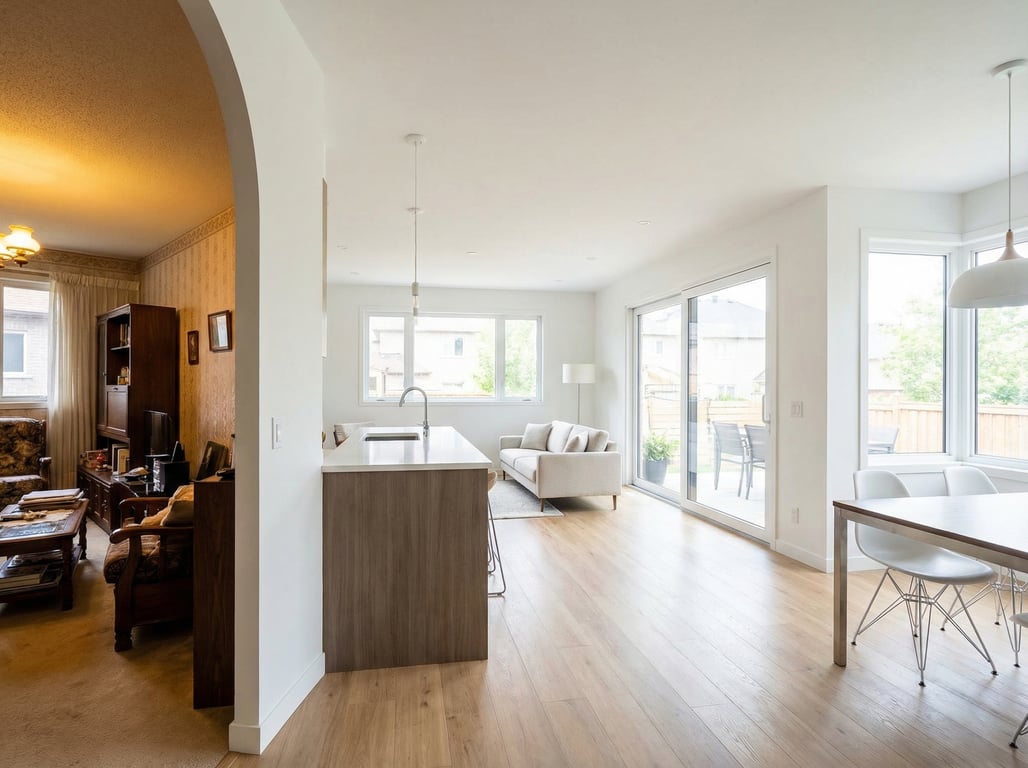 Illustration for section 1 of: Diseñar interiores: 12 ideas visuales para reformar y vender mejor una vivienda