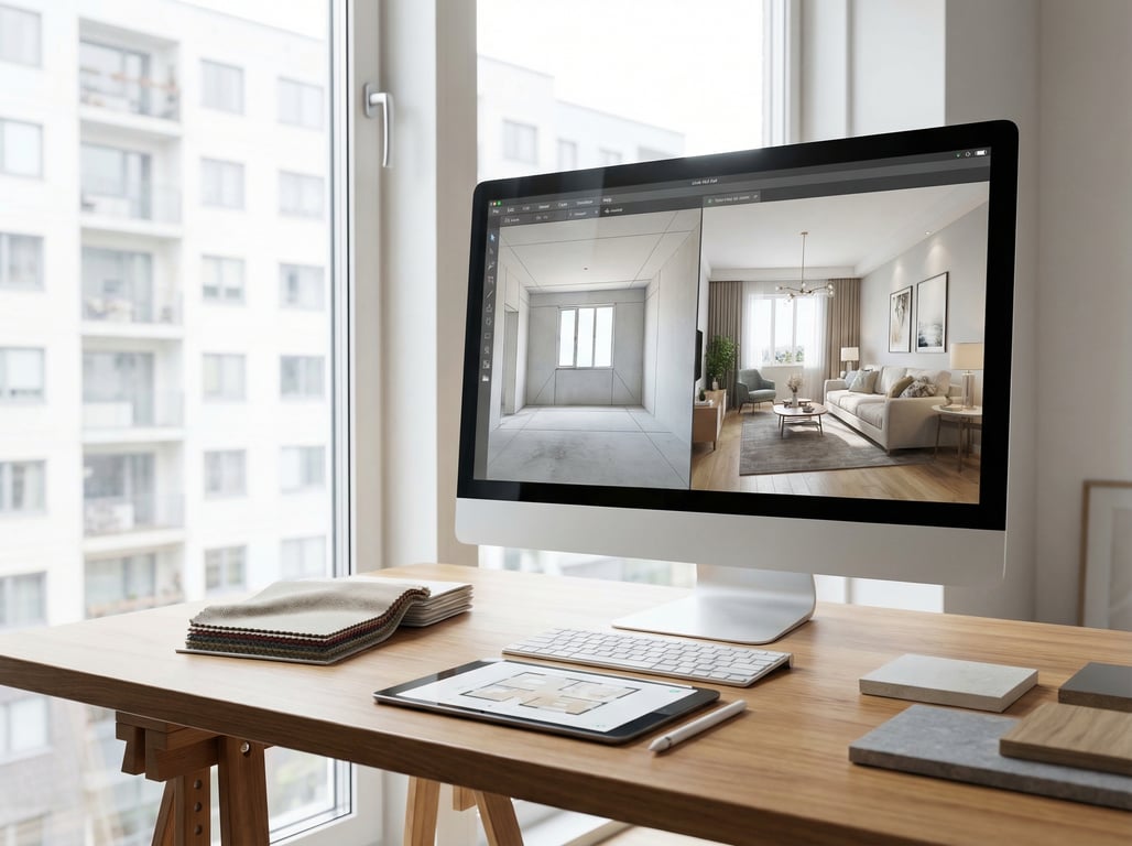 Illustration for section 1 of: Diseñar interiores online para inmobiliaria: ideas, proceso y visualización antes/después