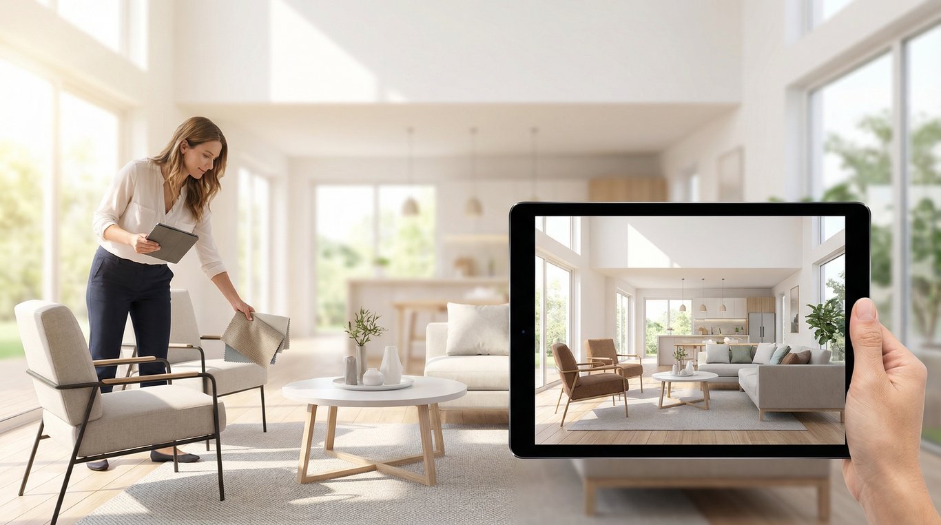 Home staging: qué es, tipos y cuánto cuesta